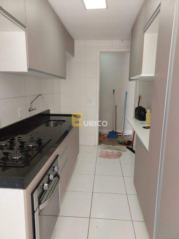 Apartamento à venda no Vila Hortência em Sorocaba/SP: 