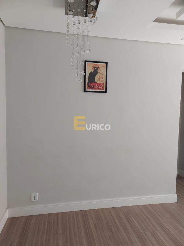 Apartamento à venda no Vila Hortência em Sorocaba/SP: 