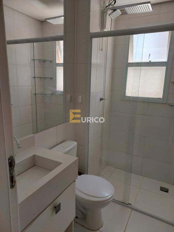 Apartamento à venda no Vila Hortência em Sorocaba/SP: 