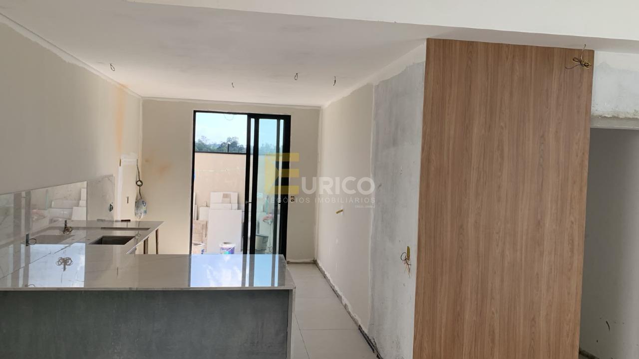 Casa em condomínio à venda no Condomínio Residencial Mont’Alcino em Valinhos/SP: 