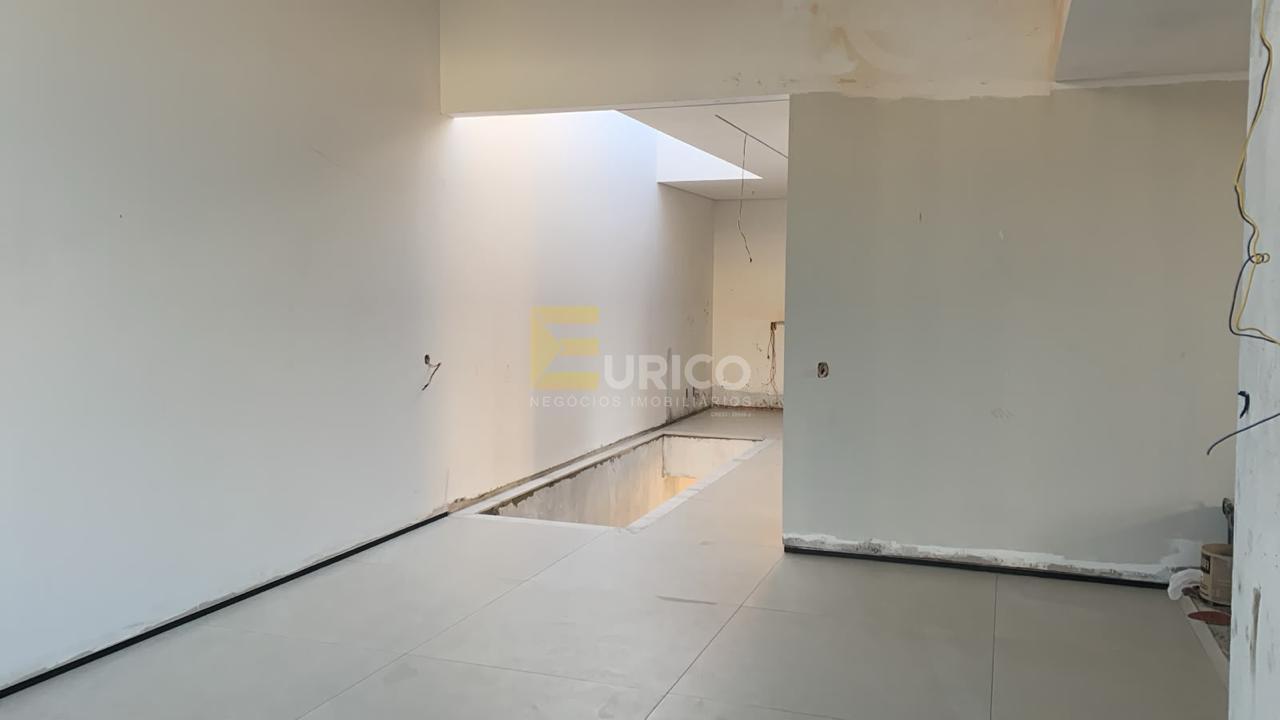 Casa em condomínio à venda no Condomínio Residencial Mont’Alcino em Valinhos/SP: 