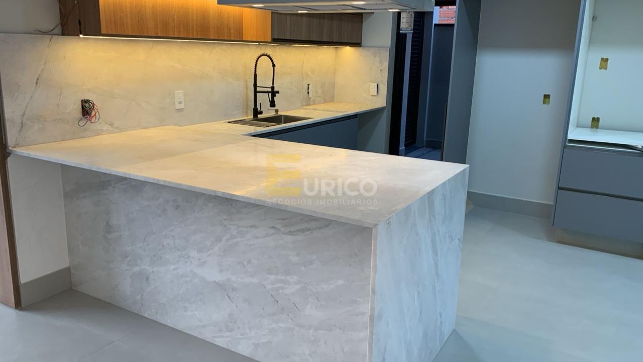 Casa em condomínio à venda no Condomínio Residencial Mont’Alcino em Valinhos/SP: 