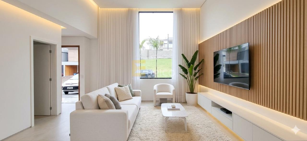 Casa em condomínio à venda no Condomínio Residencial Mont’Alcino em Valinhos/SP: 