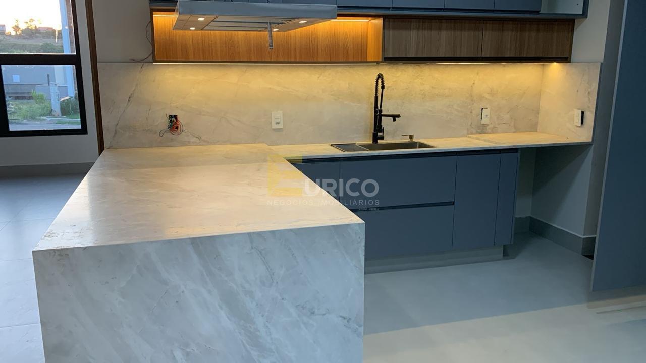 Casa em condomínio à venda no Condomínio Residencial Mont’Alcino em Valinhos/SP: 