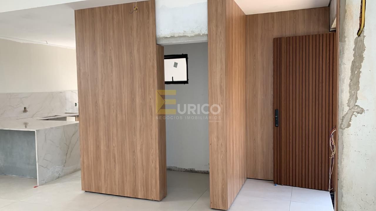 Casa em condomínio à venda no Condomínio Residencial Mont’Alcino em Valinhos/SP: 