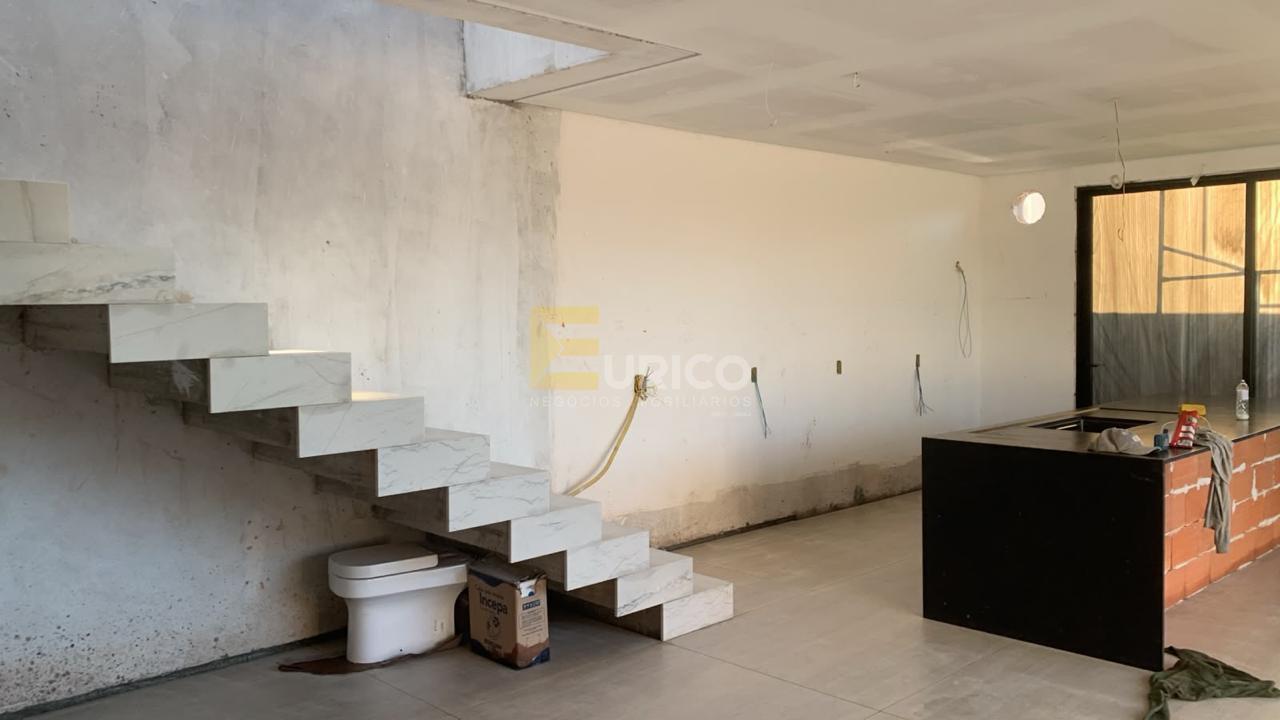 Casa em condomínio à venda no Condomínio Residencial Mont’Alcino em Valinhos/SP: 