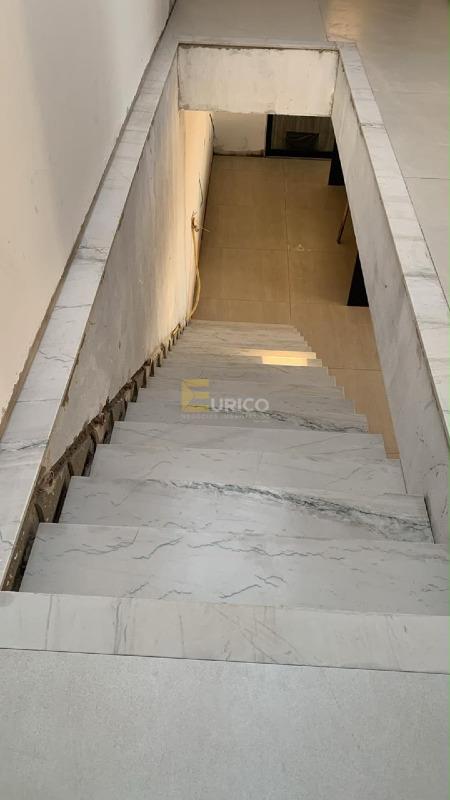 Casa em condomínio à venda no Condomínio Residencial Mont’Alcino em Valinhos/SP: 