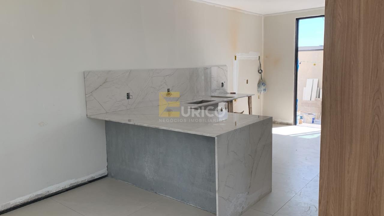 Casa em condomínio à venda no Condomínio Residencial Mont’Alcino em Valinhos/SP: 