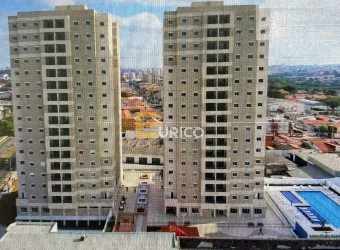 Apartamento à venda no Além Ponte em Sorocaba/SP: 
