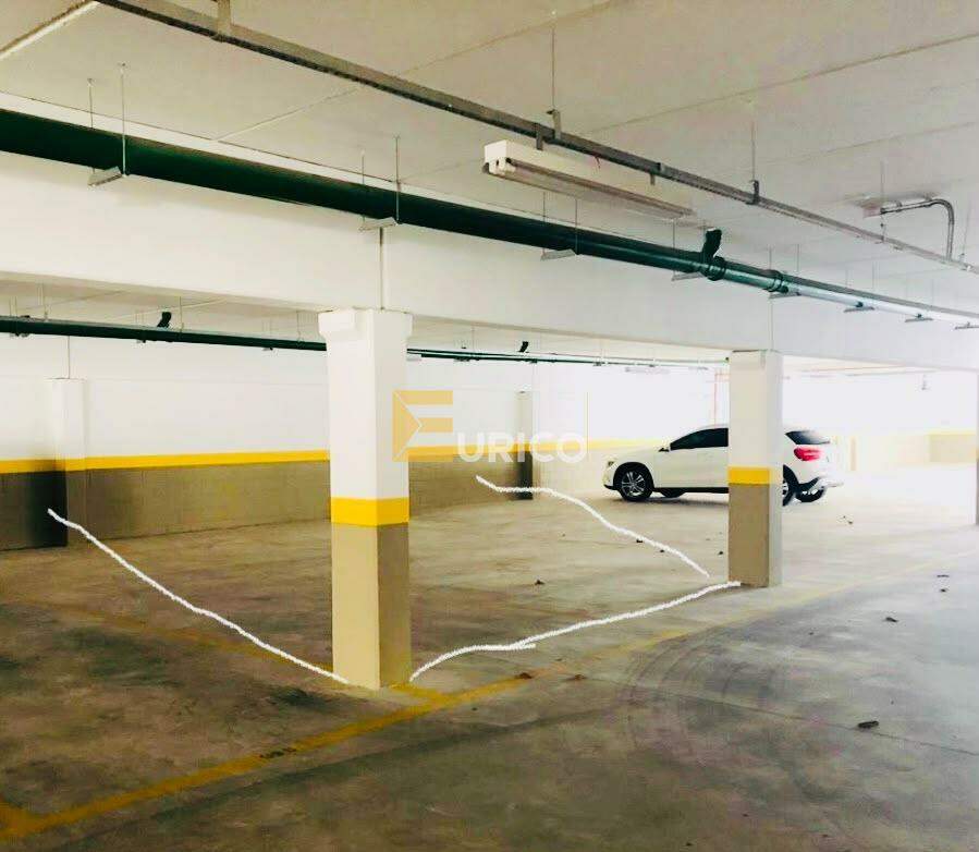 Apartamento à venda no Além Ponte em Sorocaba/SP: 