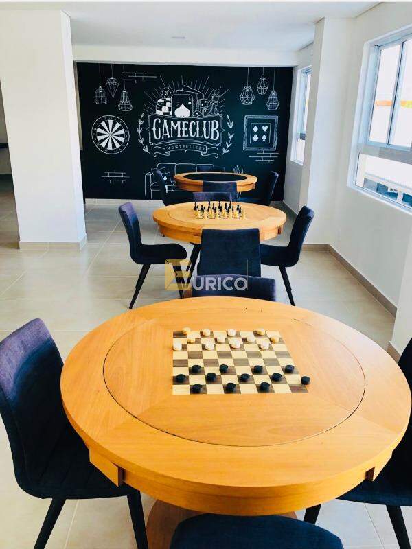 Apartamento à venda no Além Ponte em Sorocaba/SP: 