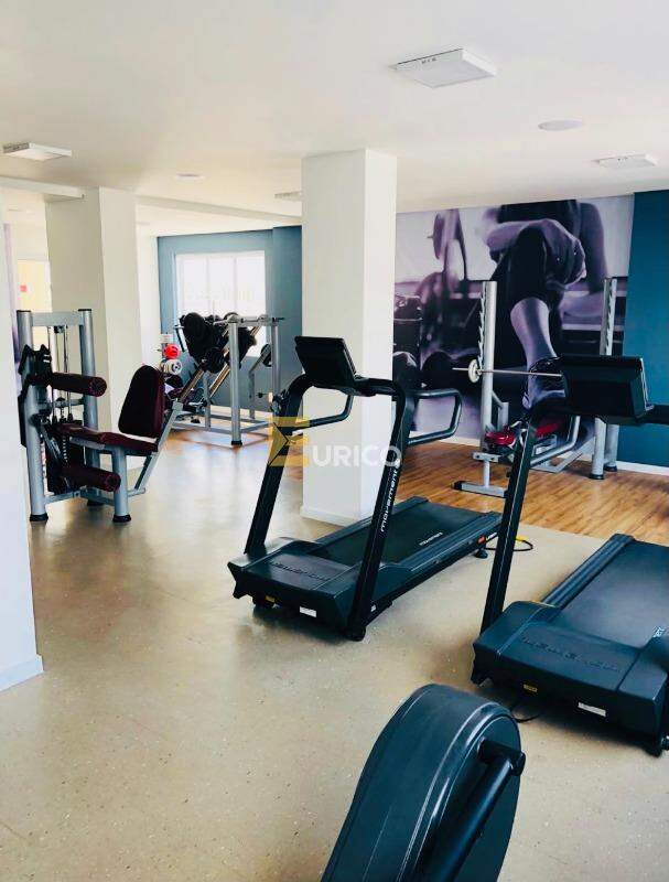Apartamento à venda no Além Ponte em Sorocaba/SP: 