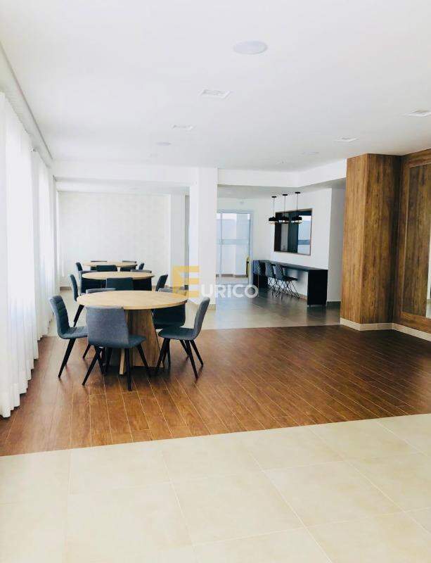 Apartamento à venda no Além Ponte em Sorocaba/SP: 