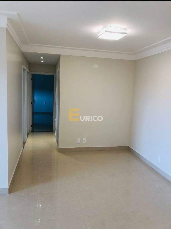 Apartamento à venda no Além Ponte em Sorocaba/SP: 