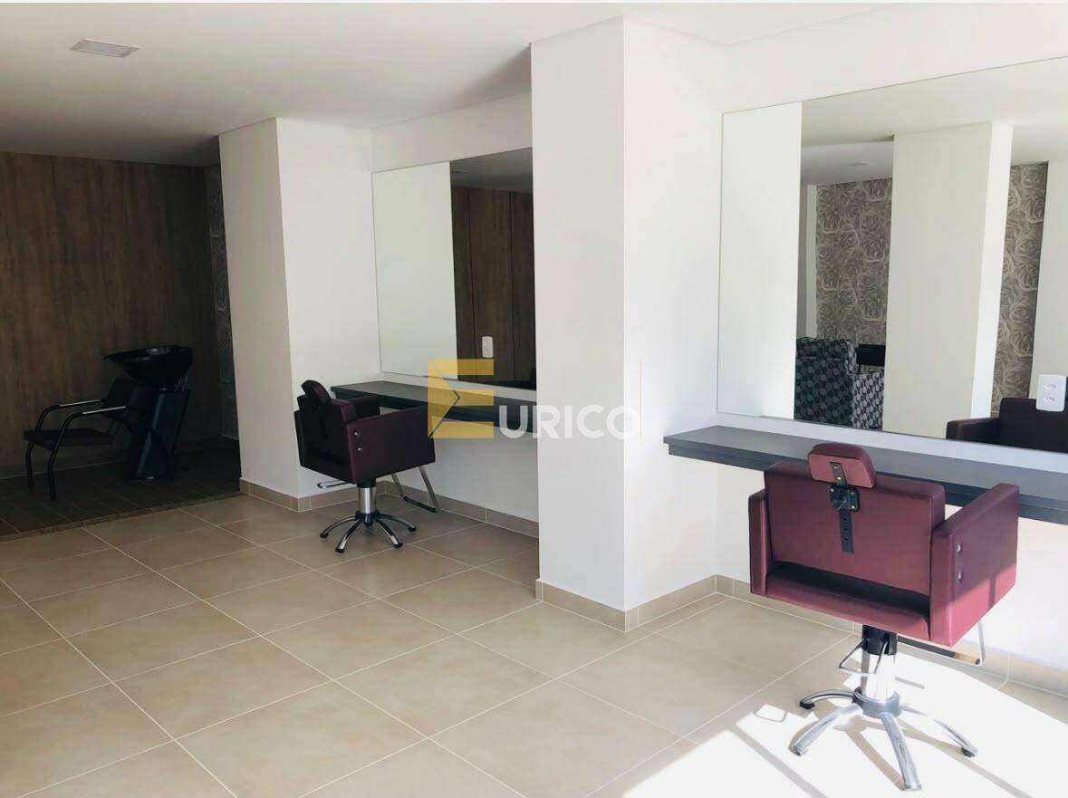 Apartamento à venda no Além Ponte em Sorocaba/SP: 