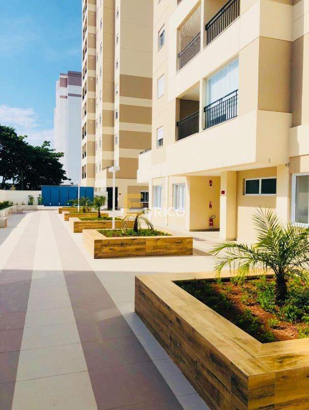 Apartamento à venda no Além Ponte em Sorocaba/SP: 