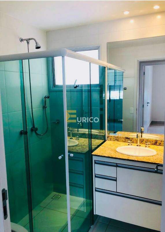 Apartamento à venda no Além Ponte em Sorocaba/SP: 