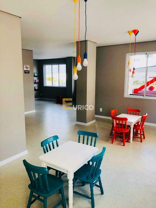 Apartamento à venda no Além Ponte em Sorocaba/SP: 