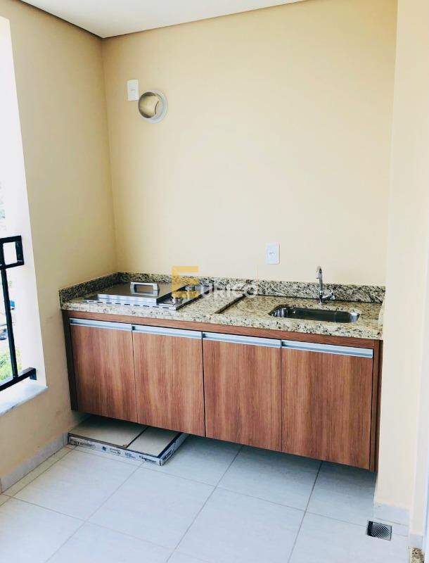 Apartamento à venda no Além Ponte em Sorocaba/SP: 