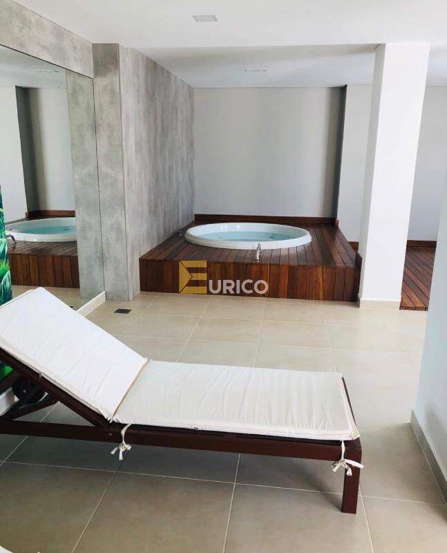 Apartamento à venda no Além Ponte em Sorocaba/SP: 