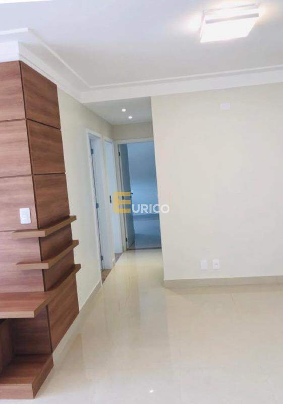 Apartamento à venda no Além Ponte em Sorocaba/SP: 