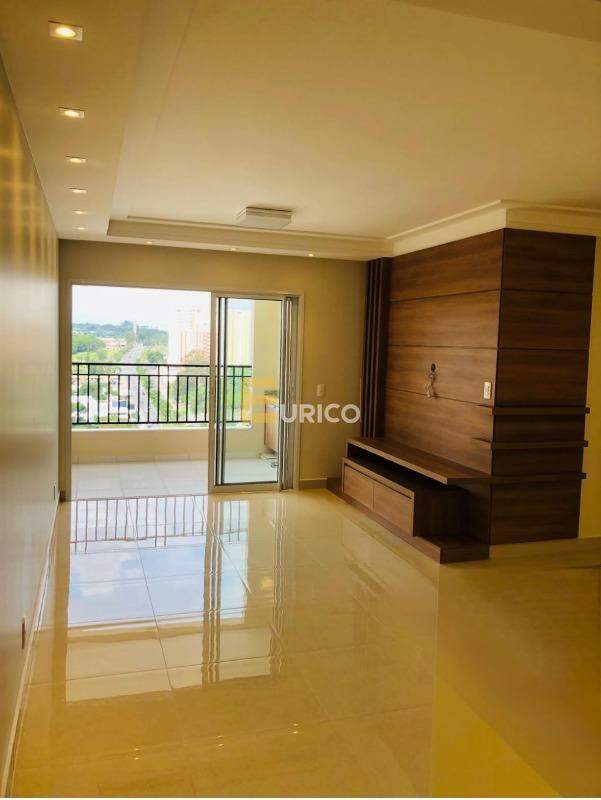 Apartamento à venda no Além Ponte em Sorocaba/SP: 
