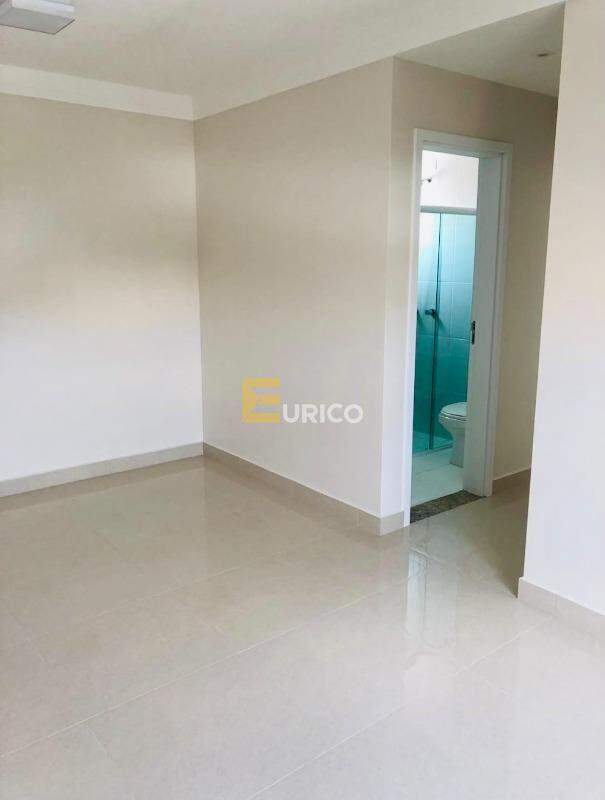 Apartamento à venda no Além Ponte em Sorocaba/SP: 