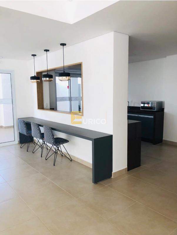 Apartamento à venda no Além Ponte em Sorocaba/SP: 