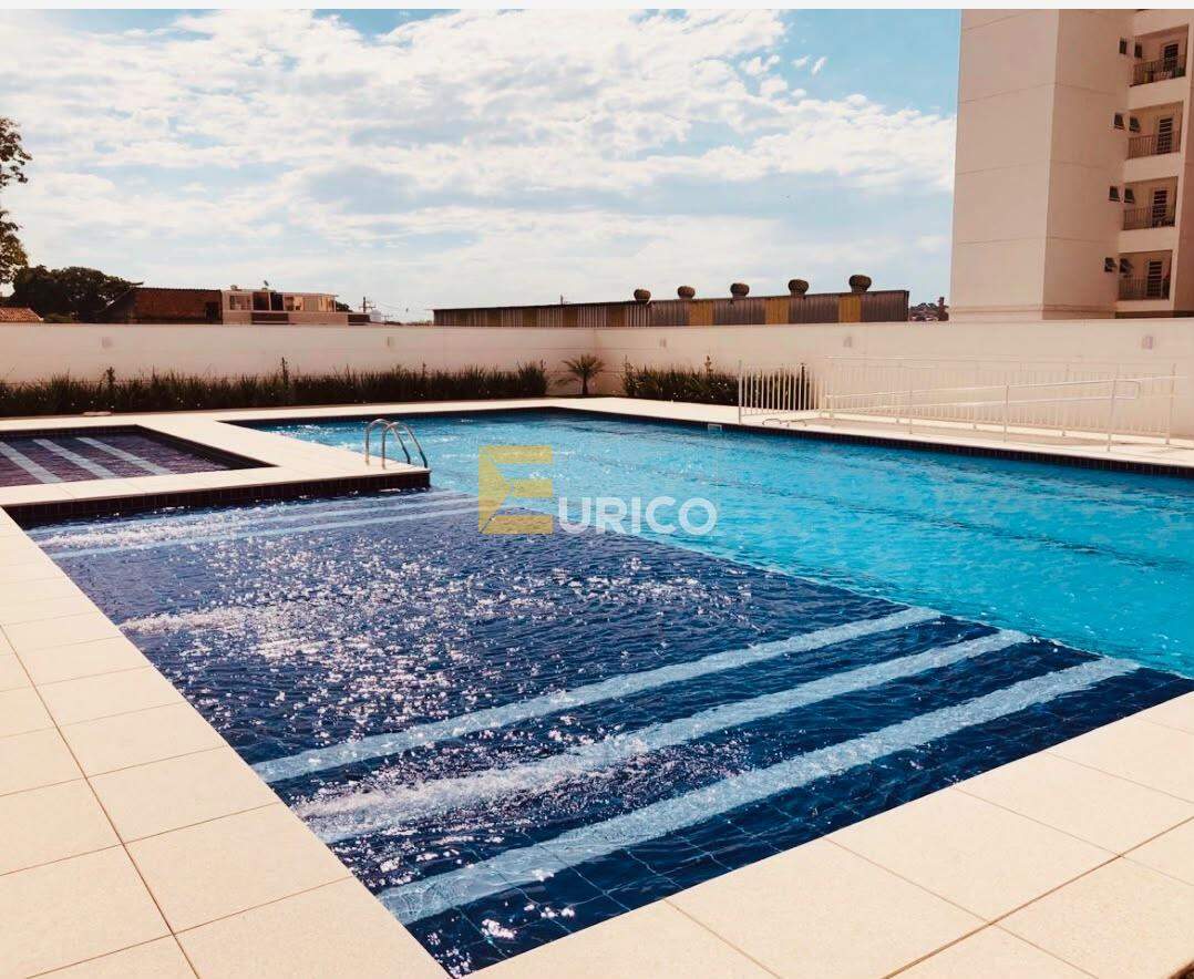 Apartamento à venda no Além Ponte em Sorocaba/SP: 