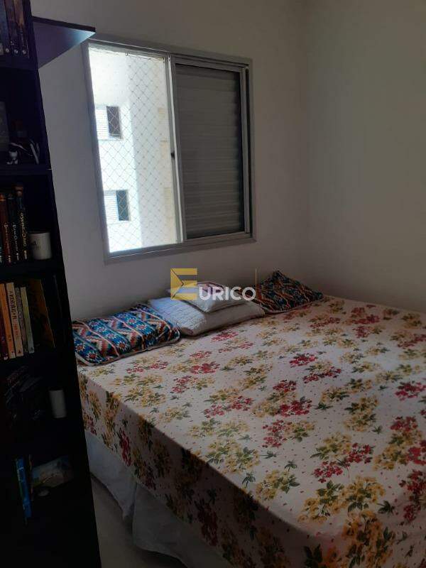Apartamento à venda no Parque Campolim em Sorocaba/SP: 