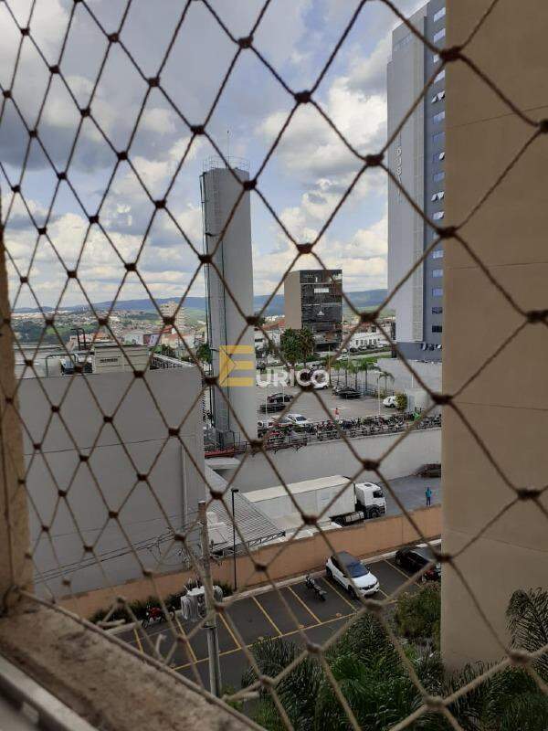 Apartamento à venda no Parque Campolim em Sorocaba/SP: 