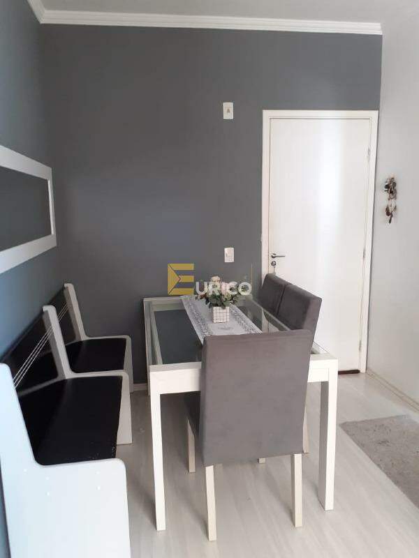 Apartamento à venda no Parque Campolim em Sorocaba/SP: 