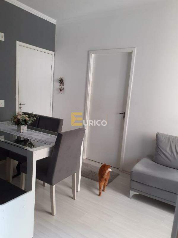 Apartamento à venda no Parque Campolim em Sorocaba/SP: 