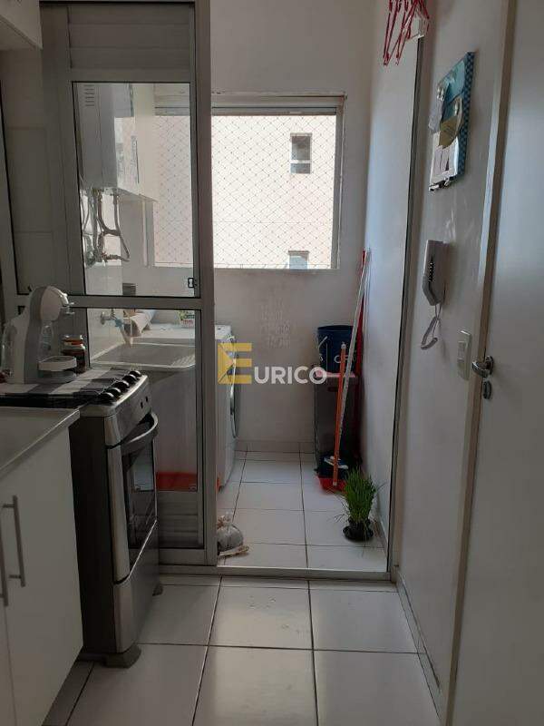 Apartamento à venda no Parque Campolim em Sorocaba/SP: 