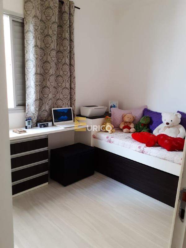 Apartamento à venda no Parque Campolim em Sorocaba/SP: 