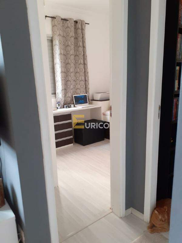 Apartamento à venda no Parque Campolim em Sorocaba/SP: 