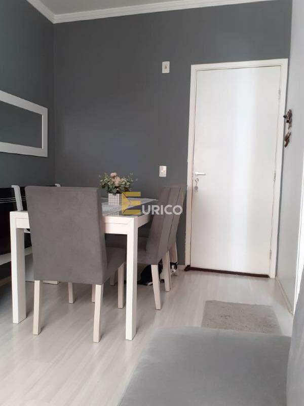 Apartamento à venda no Parque Campolim em Sorocaba/SP: 