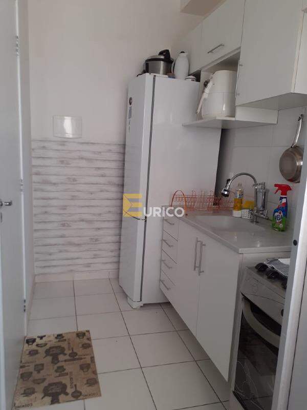 Apartamento à venda no Parque Campolim em Sorocaba/SP: 