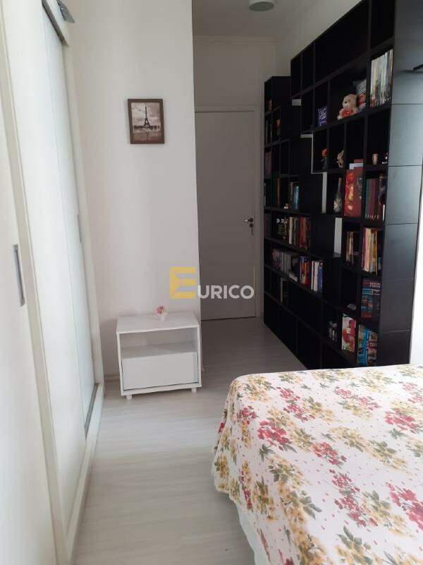 Apartamento à venda no Parque Campolim em Sorocaba/SP: 