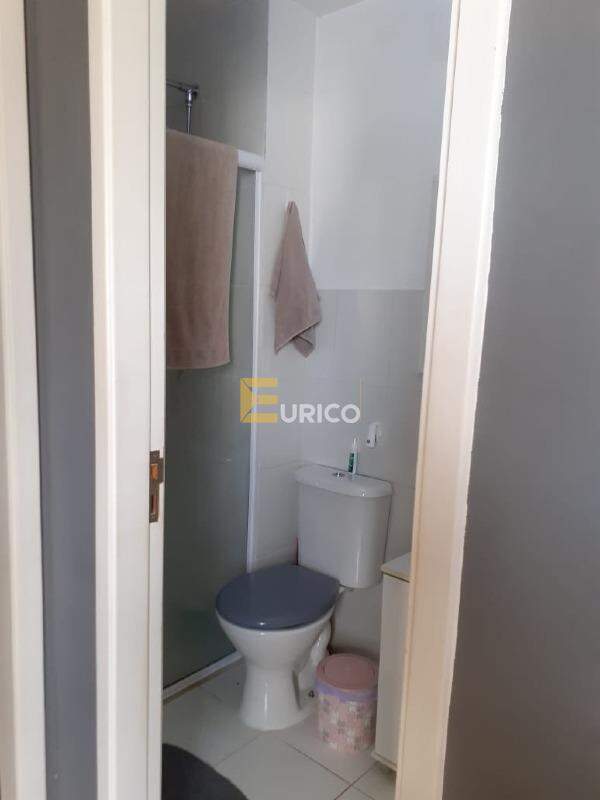 Apartamento à venda no Parque Campolim em Sorocaba/SP: 