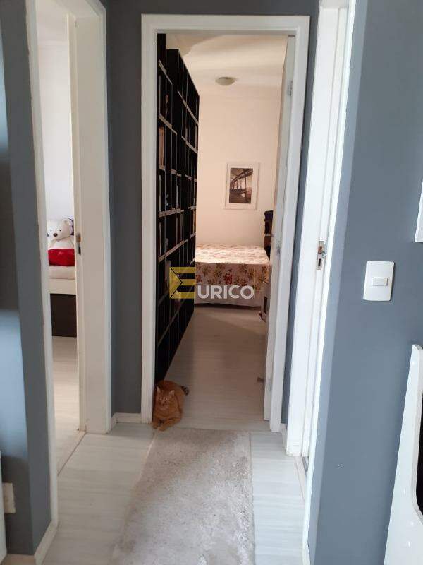Apartamento à venda no Parque Campolim em Sorocaba/SP: 