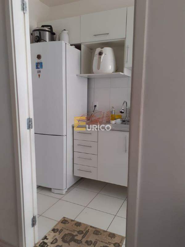 Apartamento à venda no Parque Campolim em Sorocaba/SP: 