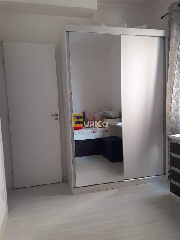 Apartamento à venda no Parque Campolim em Sorocaba/SP: 
