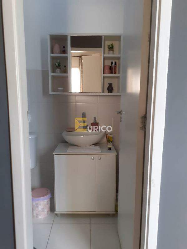 Apartamento à venda no Parque Campolim em Sorocaba/SP: 
