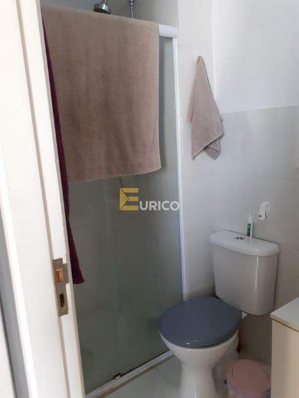 Apartamento à venda no Parque Campolim em Sorocaba/SP: 