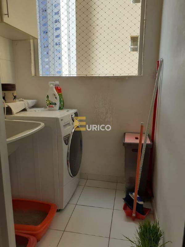 Apartamento à venda no Parque Campolim em Sorocaba/SP: 