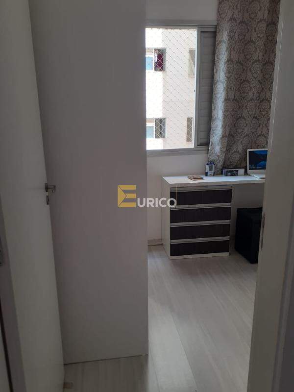 Apartamento à venda no Parque Campolim em Sorocaba/SP: 