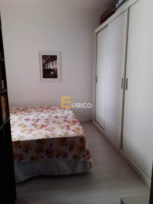 Apartamento à venda no Parque Campolim em Sorocaba/SP: 