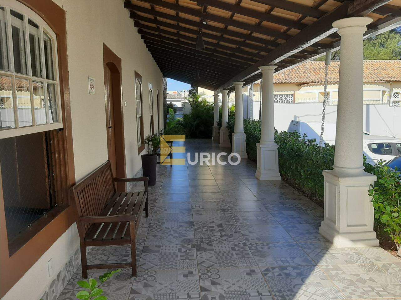 Apartamento à venda no Iporanga em Sorocaba/SP: 