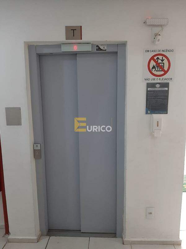 Apartamento à venda no Iporanga em Sorocaba/SP: 